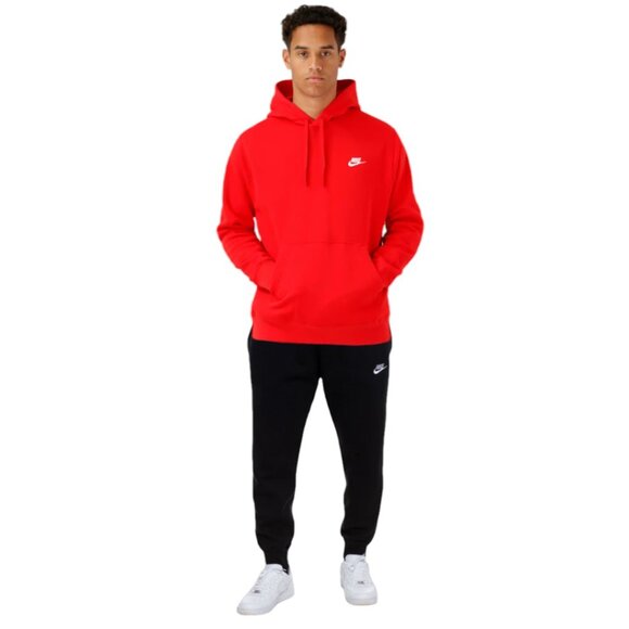 Nike NSW Club Fleece Men's Size 2XL Sweatsuit Matching Outfit